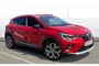 2023 Renault Captur 1.6 E-Tech full hybrid 145 Techno 5dr Auto
