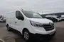 2023 Renault Trafic SL28 Blue dCi 130 Business+ Van