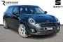 2021 MINI Clubman 1.5 Cooper Classic 6dr
