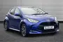 2023 Toyota Yaris 1.5 Hybrid Design 5dr CVT