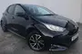2022 Toyota Yaris 1.5 Hybrid Design 5dr CVT