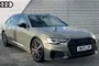 2025 Audi A6 Avant 40 TFSI Black Edition 5dr S Tronic