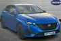 2023 Peugeot e-308 115kW GT 54kWh 5dr Auto