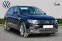 2020 Volkswagen Tiguan 2.0 TDi 190 4Motion SEL 5dr DSG