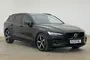 2025 Volvo V60 2.0 B4P Ultra Dark 5dr Auto