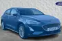 2021 Ford Focus 1.0 EcoBoost Hybrid mHEV 155 Titanium X Ed 5dr