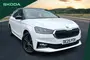 2025 Skoda Fabia 1.0 TSI 116 Design Edition 5dr DSG