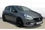 2019 Vauxhall Corsa 1.4 SRi Vx-line Nav Black 5dr