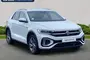 2025 Volkswagen T-Roc 1.5 TSI R-Line 5dr