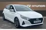 2023 Hyundai i20 1.0T GDi 48V MHD Premium 5dr