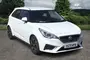 2022 MG MG3 1.5 VTi-TECH Exclusive 5dr [Navigation]