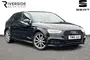 2019 Audi A3 30 TFSI 116 Black Edition 5dr