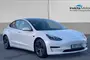 2021 Tesla Model 3 Standard Plus 4dr Auto