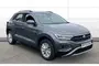 2023 Volkswagen T-Roc 1.5 TSI Life 5dr