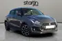 2022 Suzuki Swift Sport 1.4 Boosterjet 48V Hybrid Sport 5dr