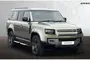 2023 Land Rover Defender 3.0 D300 X-Dynamic HSE 130 5dr Auto [8 Seat]