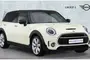 2022 MINI Clubman 2.0 Cooper S Exclusive 6dr Auto [Comfort Pack]