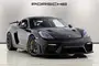 2024 Porsche Cayman 4.0 GT4 RS 2dr PDK