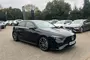 2025 Mercedes-Benz A-Class A35 4Matic Touring Edition 5dr Auto