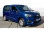 2020 Vauxhall Combo Life 1.5 Turbo D Energy 5dr [7 seat]