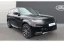 2022 Land Rover Range Rover Sport 3.0 D250 HSE Silver 5dr Auto