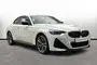 2024 BMW 2 Series M240i xDrive 2dr Step Auto