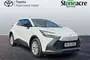 2024 Toyota C-HR 1.8 Hybrid Icon 5dr CVT