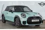 2025 MINI Cooper 2.0 S Sport 3dr Auto