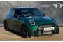2023 MINI Hatchback 1.5 Cooper Sport 3dr Auto