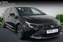 2025 Toyota Corolla Touring Sport 1.8 Hybrid Design 5dr CVT