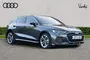 2025 Audi A3 40 TFSI e S Line 5dr S Tronic