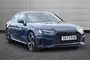 2023 Audi A4 35 TFSI Black Edition 4dr S Tronic