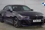 2025 BMW 2 Series 220i M Sport 2dr Step Auto