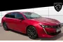 2020 Peugeot 508 1.5 BlueHDi GT Line 5dr EAT8
