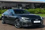 2022 Audi A5 40 TDI 204 Quattro S Line 5dr S Tronic