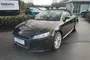 2017 Audi TT Roadster 2.0T FSI Sport 2dr