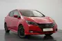 2022 Nissan Leaf 160kW e+ Tekna 59kWh 5dr Auto
