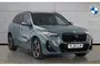 2025 BMW X1 sDrive 18d M Sport 5dr Step Auto