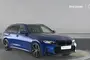 2023 BMW 3 Series Touring 330e xDrive M Sport 5dr Step Auto