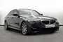 2020 BMW 3 Series 320d xDrive MHT M Sport 4dr Step Auto