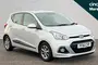2016 Hyundai i10 1.2 Premium 5dr