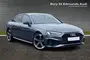 2021 Audi A4 35 TDI Black Edition 4dr S Tronic
