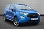 2022 Ford EcoSport 1.0 EcoBoost 125 ST-Line 5dr