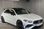 2023 Mercedes-Benz A-Class A35 4Matic Premium Plus 5dr Auto