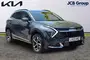 2023 Kia Sportage 1.6T GDi HEV 4 5dr Auto