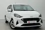 2021 Hyundai i10 1.0 MPi SE Connect 5dr Auto