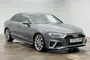 2023 Audi A4 35 TFSI S Line 4dr S Tronic