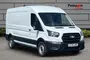 2024 Ford Transit 2.0 EcoBlue 130ps H2 Leader Van Auto [8S] [DAP]