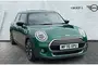 2020 MINI Hatchback 1.5 Cooper Exclusive II 5dr Auto