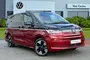 2026 Volkswagen Multivan 2.0 TDI Style 5dr LWB DSG